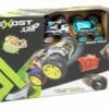 Exost  Formula Jump Mega Pack stunttiautot