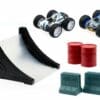 Exost  Formula Jump Mega Pack stunttiautot - Thumbnail Image 5
