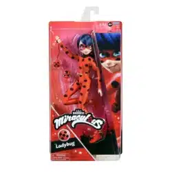 Miraculous Ladybug