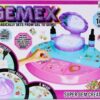 Gemex Creation Station-geelikoruaskartelu