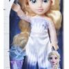 Frozen Elsa