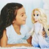 Frozen Elsa laulava nukke - Thumbnail Image 3