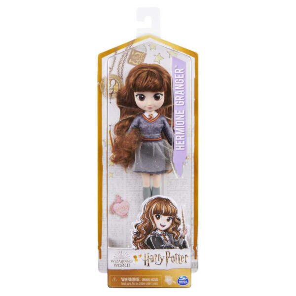 Harry Potter Hermione Granger