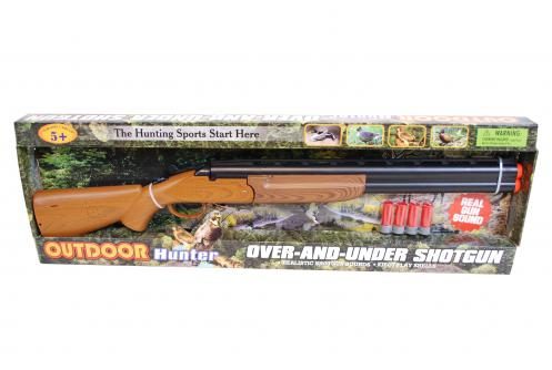 Outdoor Hunter Leikkikivääri