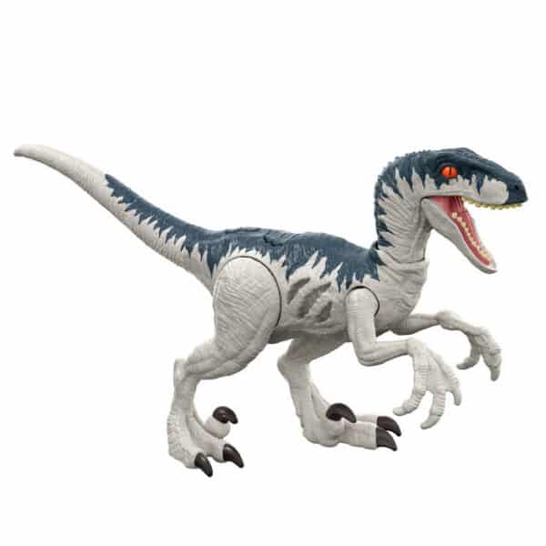 Jugassic World Velociraptor