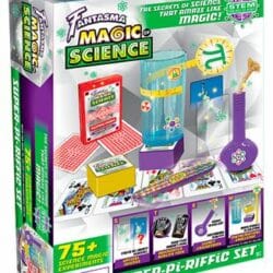 Fantasma Magic Science Taikurisetti