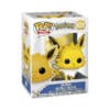 Funko Pop! Games Pokémon Jolteon-muksumassi.fi
