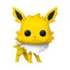Funko Pop! Games Pokémon Jolteon hahmo