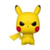 Funko Pop Pikachu hahmo (598) 4 Funko Pop! Games Pokémon Pikachu hahmo(598)