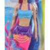 Barbie Dreamtopia Merenneito