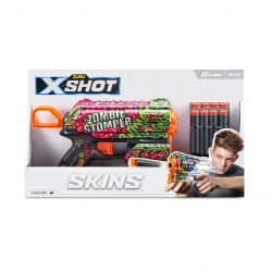 X-Shot Skins Menace Blaster vaahtomuoviammusase