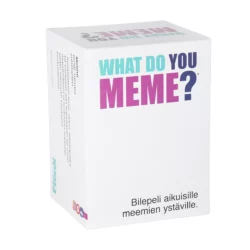 What do you Meme? lautapeli