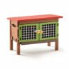 Schleich Farm World Kaninkoppa 42420 - Thumbnail Image 3