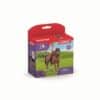 Schleich Horse Club Hannah & Cayenne 42539