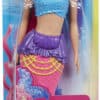 Barbie Dreamtopia Merenneito