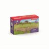 Schleich Horse Club Hevosaitaus 42434