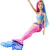 Barbie Dreamtopia Merenneito