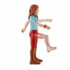 Schleich Horse Club Hannah & Cayenne 42539