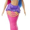 Barbie Dreamtopia Merenneito
