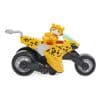 Paw Patrol Cat Pack Wild´s Ajoneuvo