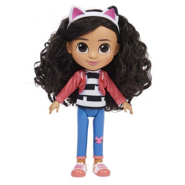 Gabby's Dollhouse Gabby Girl - Image 5