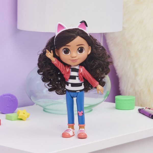 Gabby doll house- suosikit
