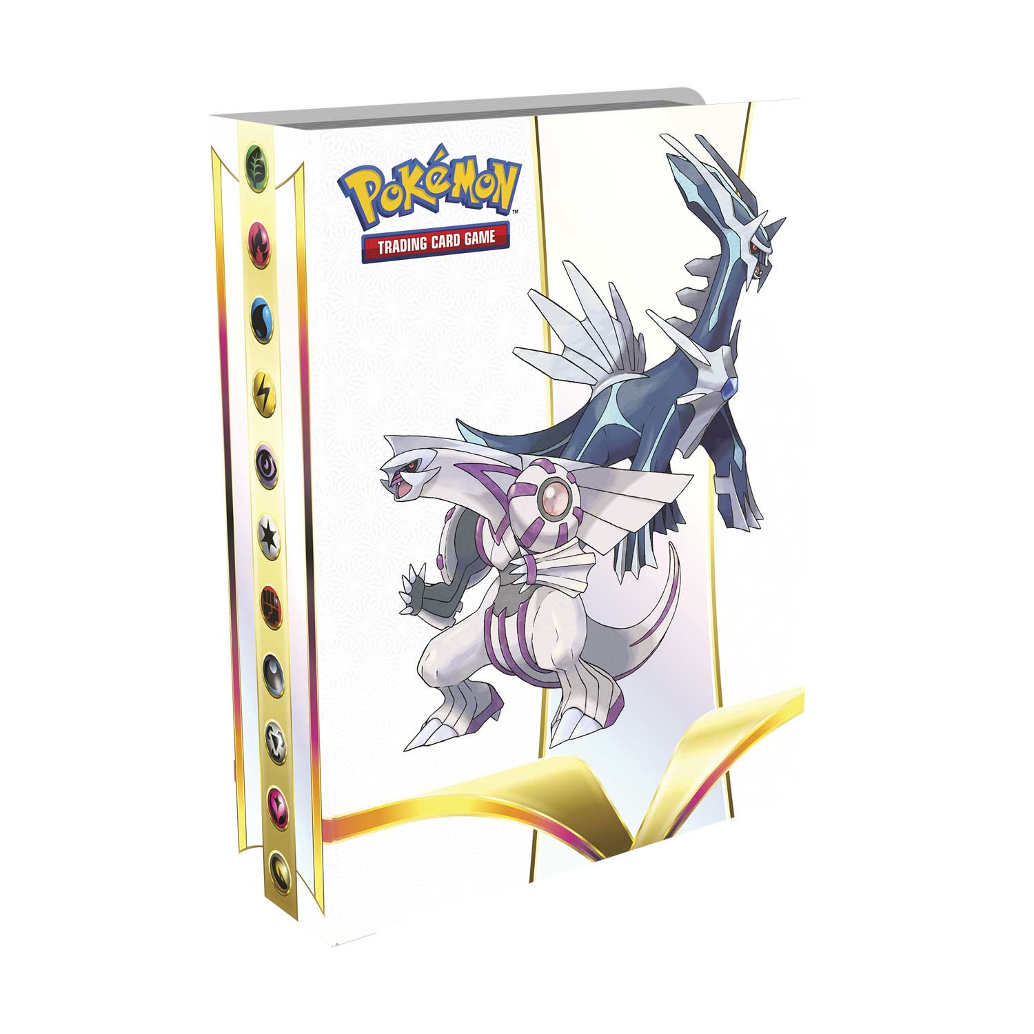 Pokémon TCG: Sword & Shield-Astral Radiance Mini Portfolio & Booster Pack