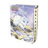 Pokémon TCG: Sword & Shield-Silver Tempest Mini Portfolio & Booster Pack