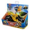 Paw Patrol Cat Pack Wild´s Ajoneuvo