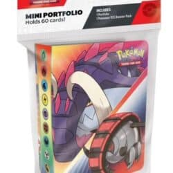 Pokémon TCG Scarlet & Violet Temporal Forces