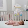 Fisher Price Mobile Calming Clouds
