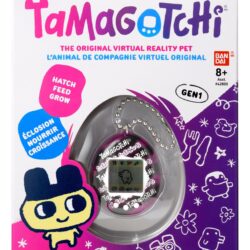 Tamagotchi virtuaalilemmikki
