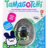 Tamagotchi virtuaalilemmikki
