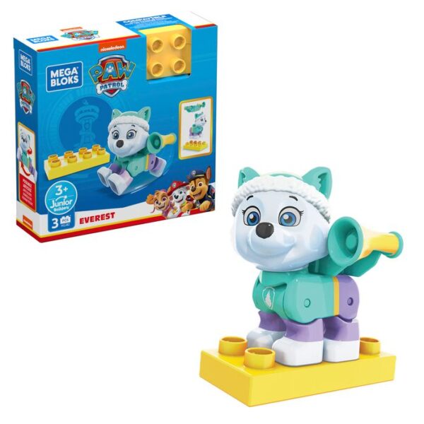 Mega Blocks Paw Patrol Halti