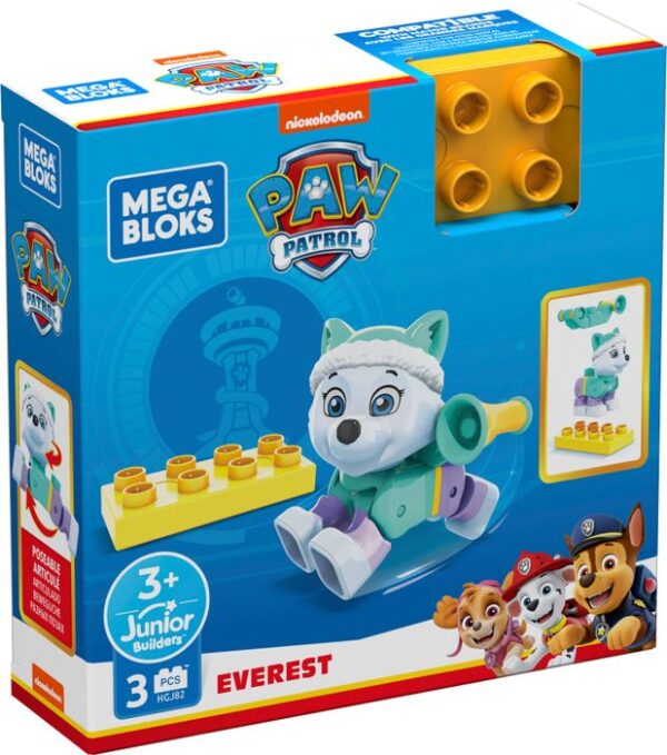 Mega Blocks Paw Patrol Halti