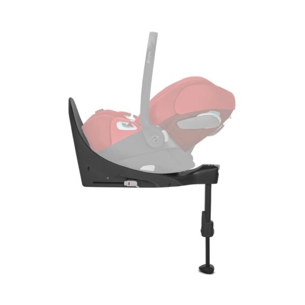 CYBEX Base Z2-jalusta 3 CYBEX Base Z2-jalusta