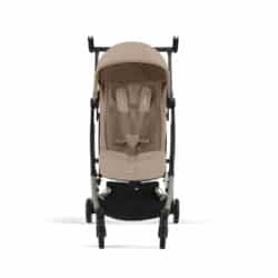 Cybex Libelle matkaratas almond beige
