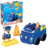 Mega Bloks Ryhmä Hau rakennettava Vainun ajoneuvo - Thumbnail Image 3