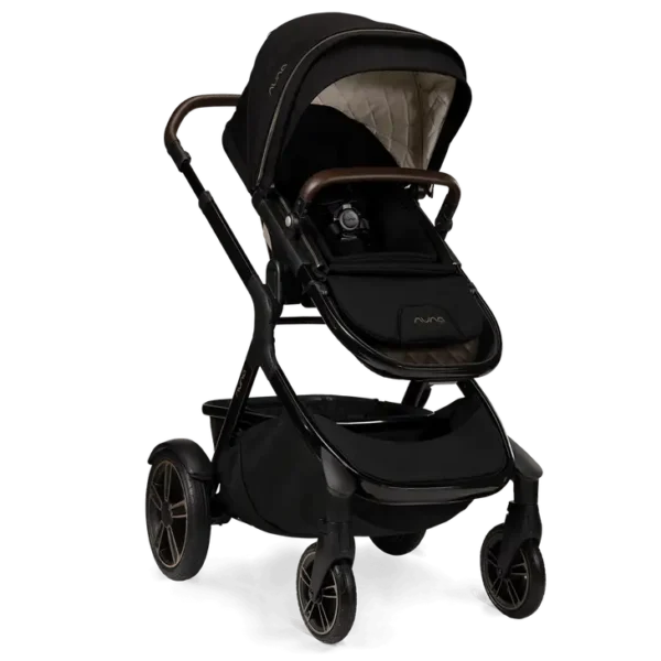 Nuna Demi Grow Lastenvaunut Riveted 13 Nuna Demi Grow Lastenvaunut Riveted