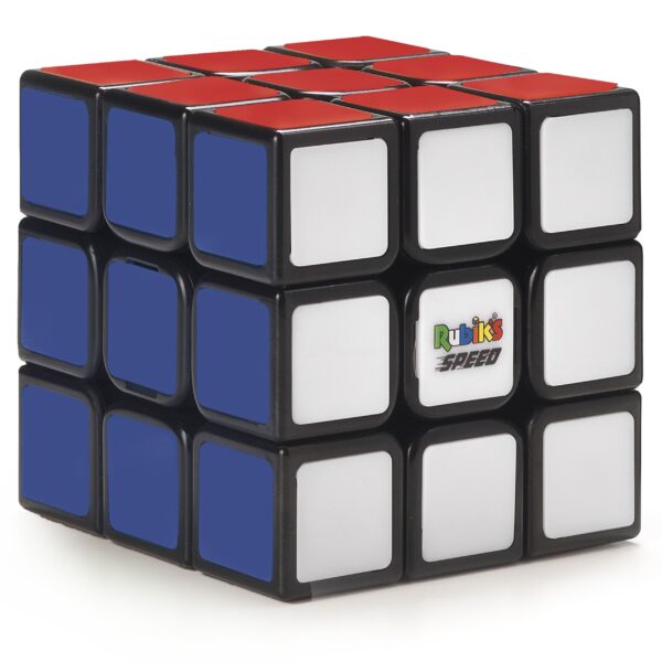 Rubik´s Speed