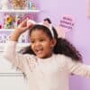 Gabby´s doll house magical musical ears