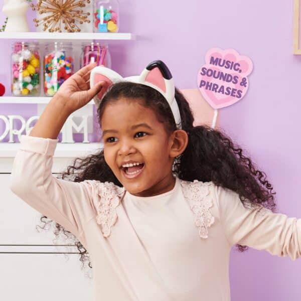 Gabby´s doll house magical musical ears