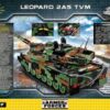 Cobi Leopard 2A5 TVM Panssariajoneuvo