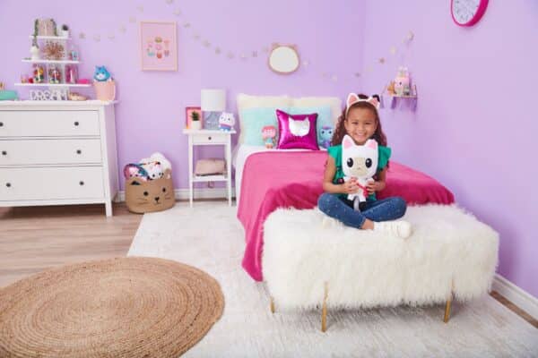 Gabby´s doll house magical musical ears