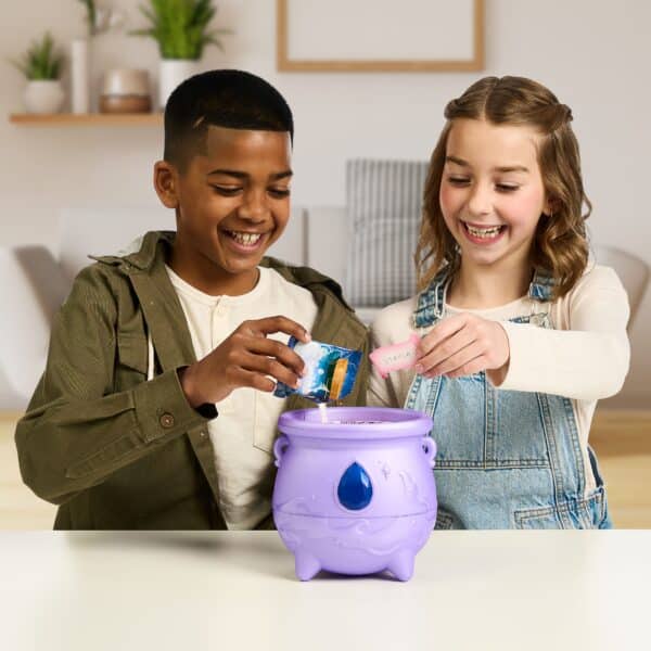 Magic Mixies Magicolor Surprise 22 Magic Mixies Magicolor Surprise