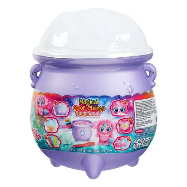 Magic Mixies Magicolor Surprise 10 Magic Mixies Magicolor Surprise