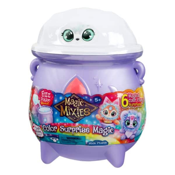 Magic Mixies Magicolor Surprise 21 Magic Mixies Magicolor Surprise