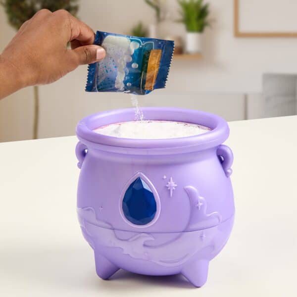 Magic Mixies Magicolor Surprise 5 Magic Mixies Magicolor Surprise
