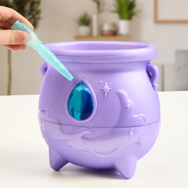 Magic Mixies Magicolor Surprise 6 Magic Mixies Magicolor Surprise