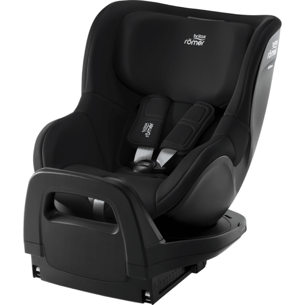Britax Römer Dualfix Pro-muksumassi.fi